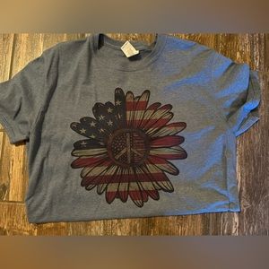 American Daisey shirt